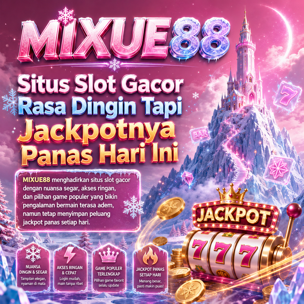 MIXUE88